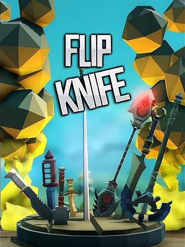 download Flip knife 3D apk